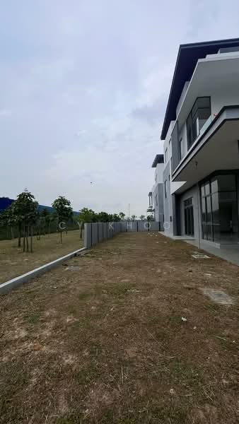 Rumah Berkembar untuk Dijual di Klang (Selangor) - CY Khoo - Exterior - PropertyGuru.com.my