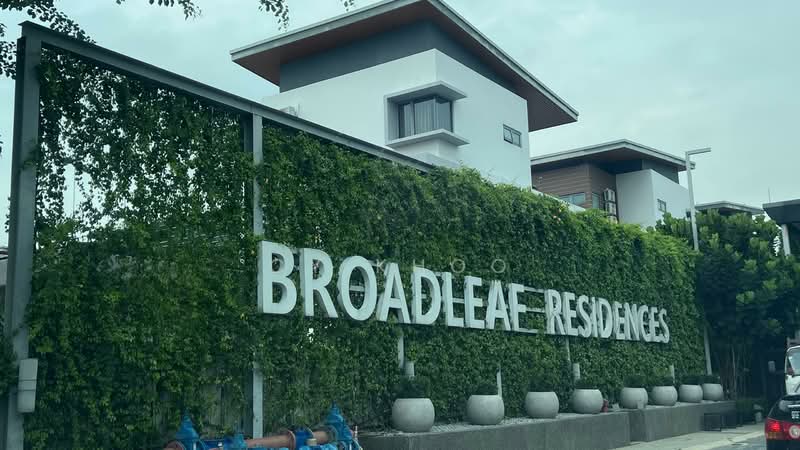 Rumah Berkembar untuk Dijual di Klang (Selangor) - CY Khoo - Exterior - PropertyGuru.com.my