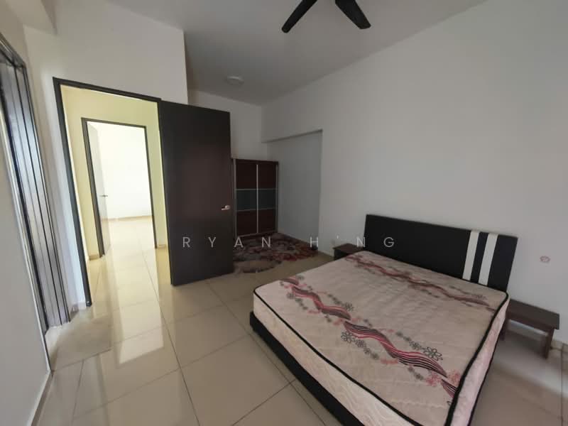 Condominium for Rent at Platinum III - Bryan H'ng - Bedroom - PropertyGuru.com.my