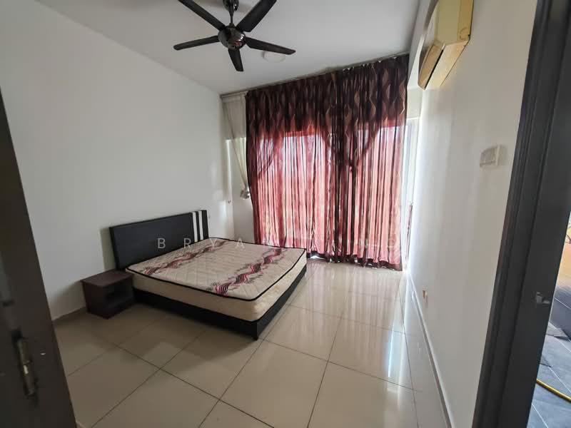 Condominium for Rent at Platinum III - Bryan H'ng - Bedroom - PropertyGuru.com.my