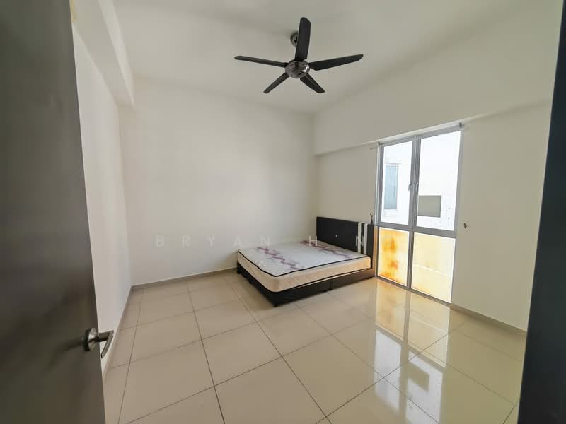 Condominium for Rent at Platinum III - Bryan H'ng - Bedroom - PropertyGuru.com.my