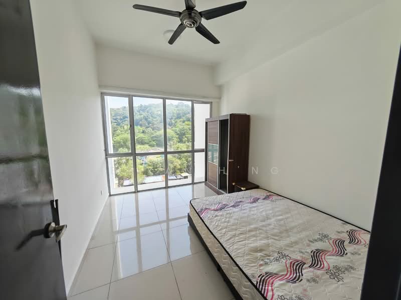 Condominium for Rent at Platinum III - Bryan H'ng - Bedroom - PropertyGuru.com.my