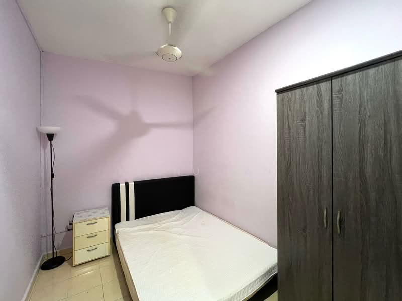 Kondominium untuk Disewa di Laman Ara Utama - Keanu Tan - Bedroom - PropertyGuru.com.my