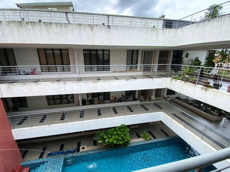 Kondominium untuk Disewa di Laman Ara Utama - Keanu Tan - Exterior - PropertyGuru.com.my