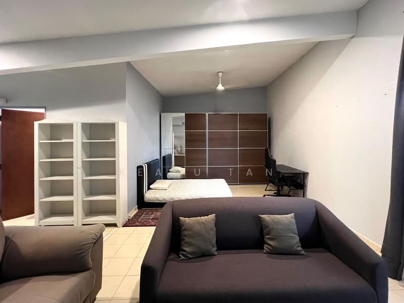 Kondominium untuk Disewa di Laman Ara Utama - Keanu Tan - Bedroom - PropertyGuru.com.my