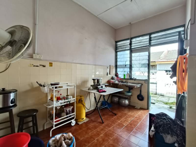 1-storey Terraced House for Sale in Taman Johor Jaya (Johor Bahru) - Jamie Tan - PropertyGuru.com.my