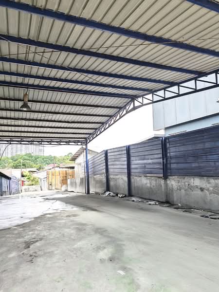 Commercial Land for Rent in Kangkar Tebrau Baru (Tebrau) - Yi En Puah - PropertyGuru.com.my
