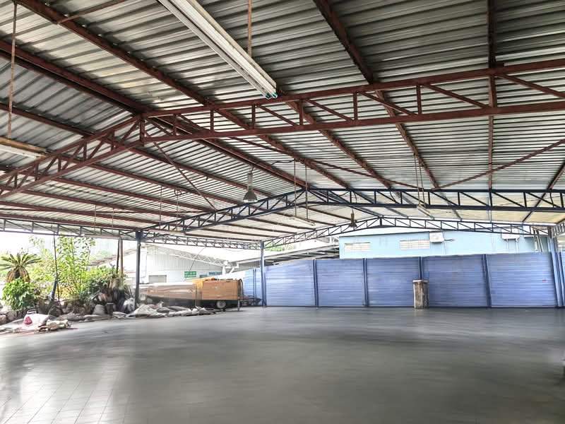 Commercial Land for Rent in Kangkar Tebrau Baru (Tebrau) - Yi En Puah - PropertyGuru.com.my