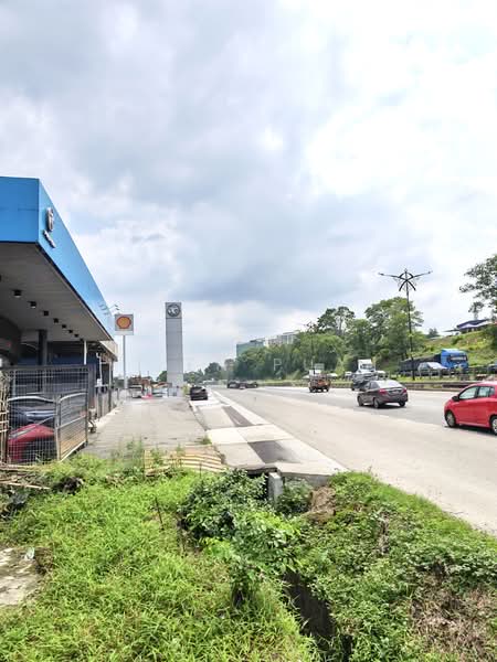 Commercial Land for Rent in Kangkar Tebrau Baru (Tebrau) - Yi En Puah - PropertyGuru.com.my
