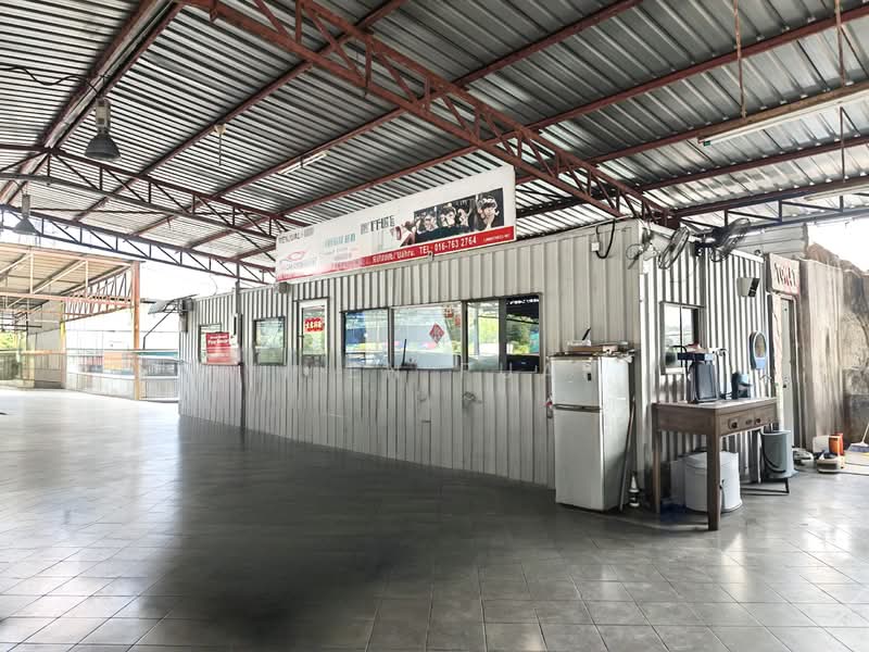 Commercial Land for Rent in Kangkar Tebrau Baru (Tebrau) - Yi En Puah - PropertyGuru.com.my