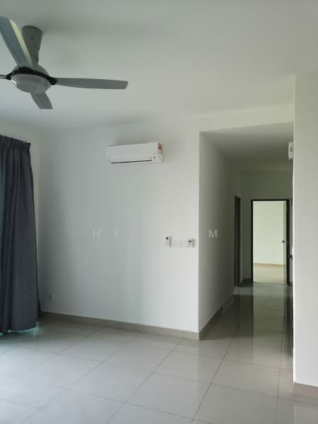Condominium for Rent at The Henge - HY Sham - Interior - PropertyGuru.com.my