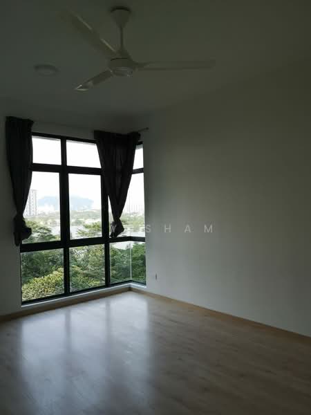Condominium for Rent at The Henge - HY Sham - View - PropertyGuru.com.my