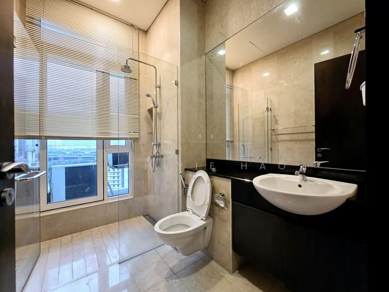 Condominium for Sale at The Pearl KLCC - Teoh Yie Hao - PropertyGuru.com.my