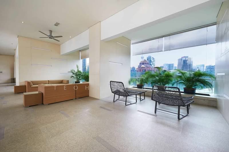 Condominium for Sale at The Pearl KLCC - Teoh Yie Hao - PropertyGuru.com.my