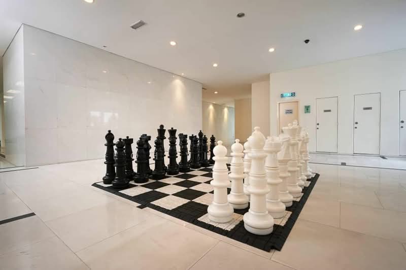 Condominium for Sale at The Pearl KLCC - Teoh Yie Hao - PropertyGuru.com.my