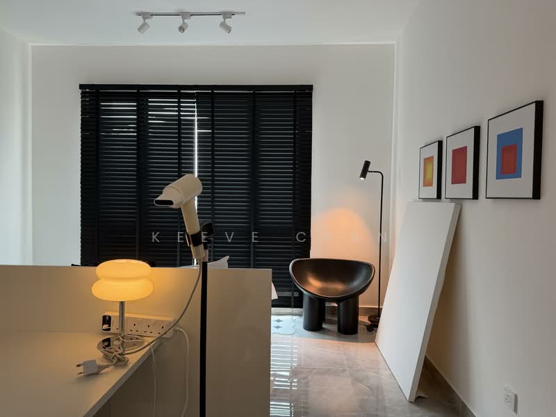 Servis Apartment untuk Disewa di Ruby Seapark - Keeve Chan - PropertyGuru.com.my