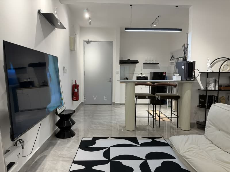 Servis Apartment untuk Disewa di Ruby Seapark - Keeve Chan - PropertyGuru.com.my