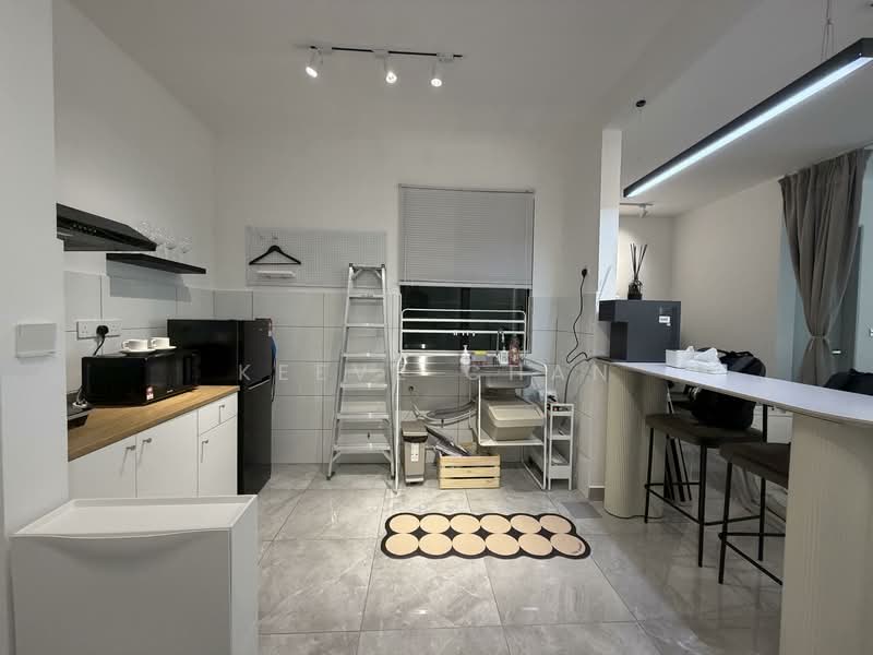 Servis Apartment untuk Disewa di Ruby Seapark - Keeve Chan - PropertyGuru.com.my