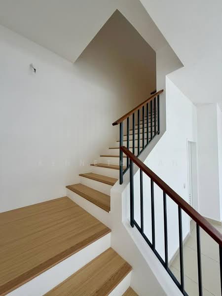 Rumah Kluster untuk Dijual di Eco Botanic (Iskandar Puteri (Nusajaya)) - Kenneth Tan - PropertyGuru.com.my
