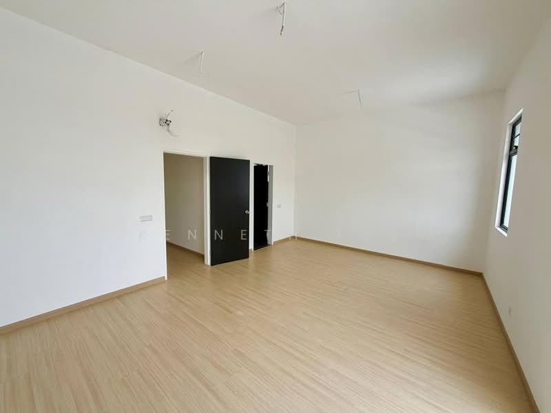 Rumah Kluster untuk Dijual di Eco Botanic (Iskandar Puteri (Nusajaya)) - Kenneth Tan - PropertyGuru.com.my