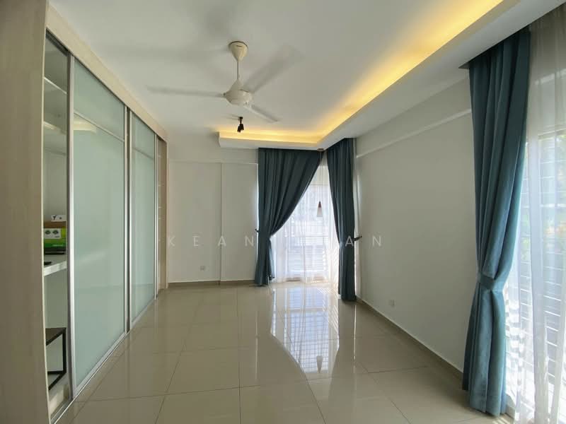Kondominium untuk Disewa di Laman Ara Utama - Keanu Tan - Interior - PropertyGuru.com.my