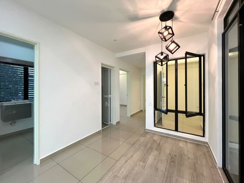 Kondominium untuk Disewa di Laman Ara Utama - Keanu Tan - Interior - PropertyGuru.com.my