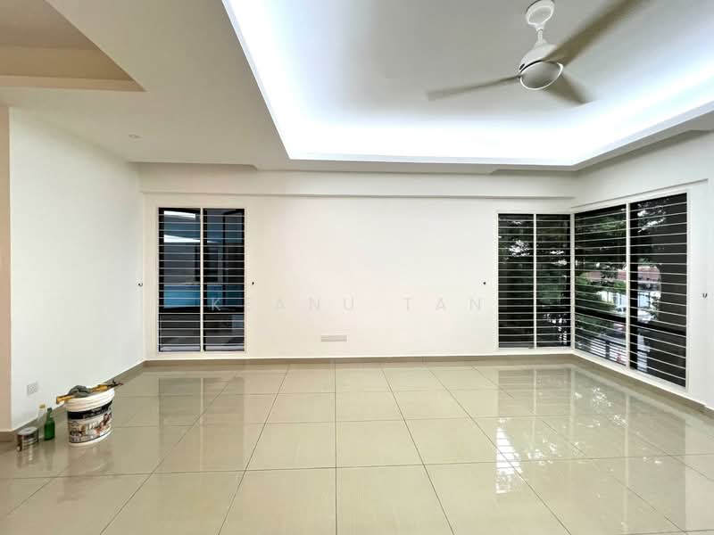 Kondominium untuk Disewa di Laman Ara Utama - Keanu Tan - Interior - PropertyGuru.com.my