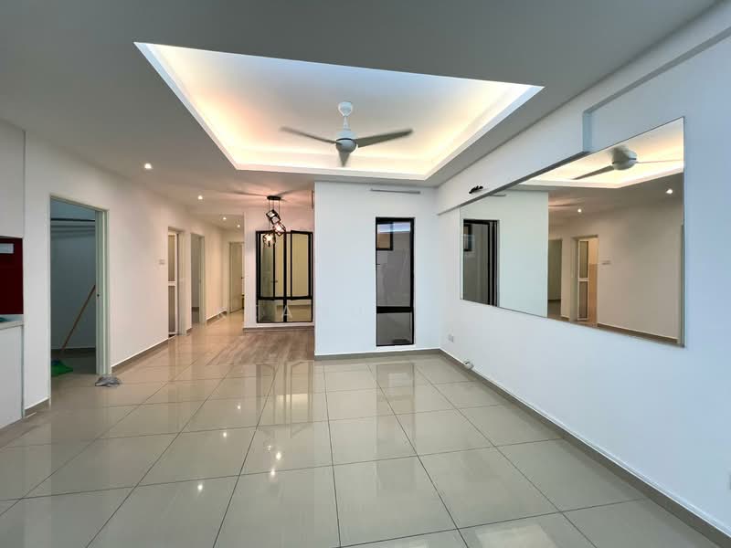 Kondominium untuk Disewa di Laman Ara Utama - Keanu Tan - Interior - PropertyGuru.com.my