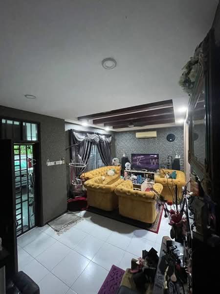 2-storey Terraced House for Sale in Taman Impian Emas (Skudai) - Caixuan Kwee - PropertyGuru.com.my