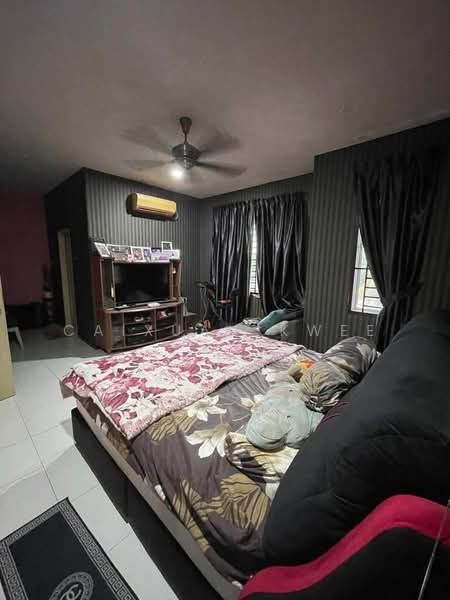 2-storey Terraced House for Sale in Taman Impian Emas (Skudai) - Caixuan Kwee - PropertyGuru.com.my