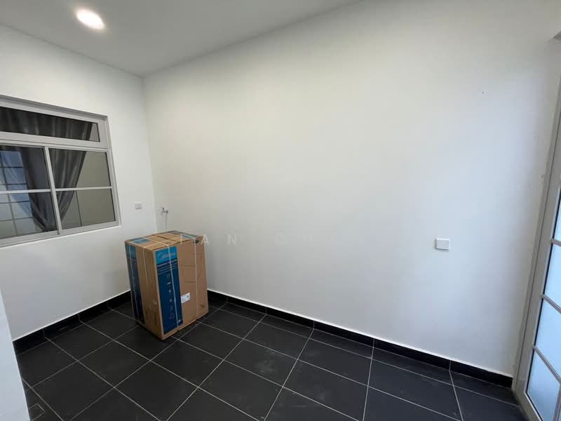 Rumah Kluster untuk Disewa di Taman Ekoflora (Johor Bahru) - Ian Chen - PropertyGuru.com.my