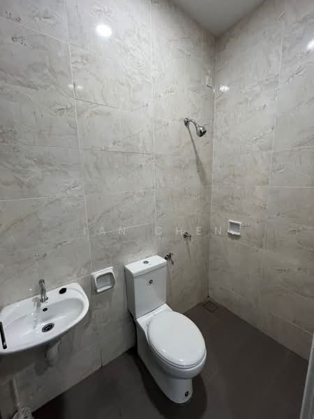 Rumah Kluster untuk Disewa di Taman Ekoflora (Johor Bahru) - Ian Chen - PropertyGuru.com.my