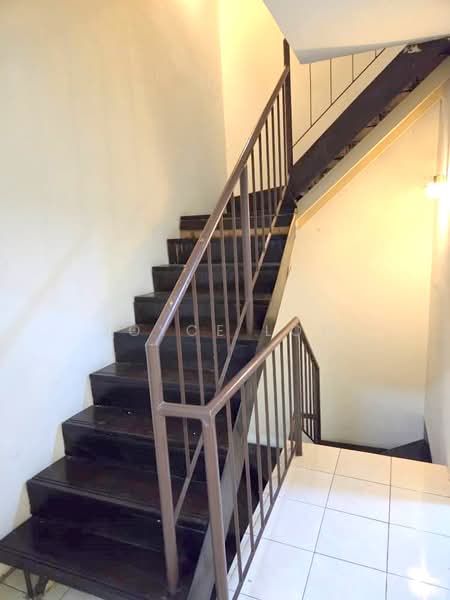2.5-storey Terraced House for Sale in Taman Sri Sinar (Segambut) - Joyce Low - Interior - PropertyGuru.com.my