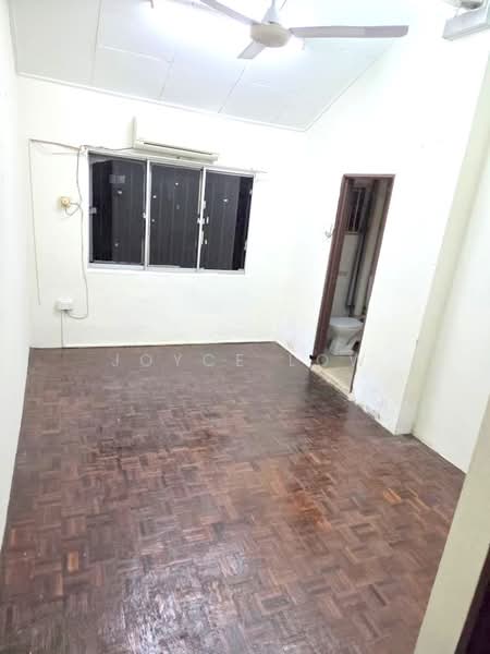 2.5-storey Terraced House for Sale in Taman Sri Sinar (Segambut) - Joyce Low - Interior - PropertyGuru.com.my