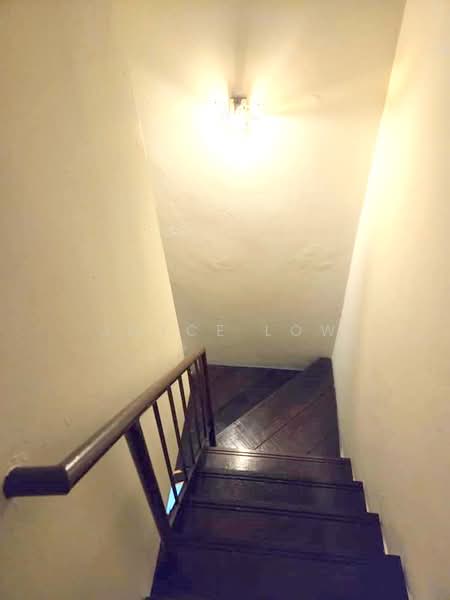 2.5-storey Terraced House for Sale in Taman Sri Sinar (Segambut) - Joyce Low - Interior - PropertyGuru.com.my