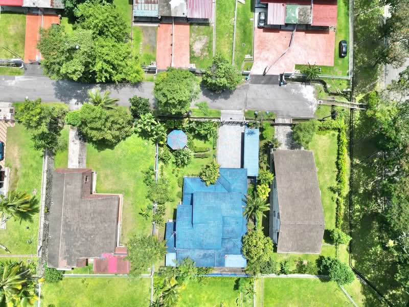 Bungalow for Sale in Seksyen 6 (Shah Alam) - Azizol . - PropertyGuru.com.my