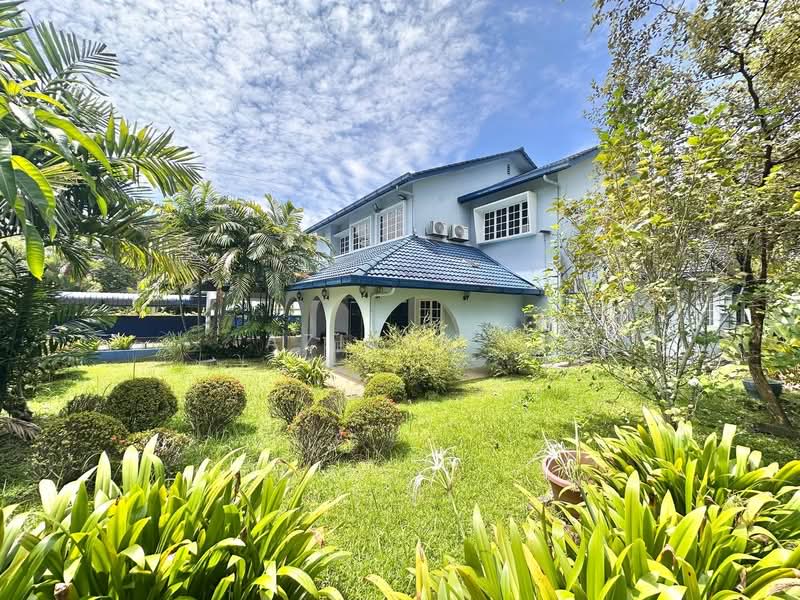Bungalow for Sale in Seksyen 6 (Shah Alam) - Azizol . - PropertyGuru.com.my