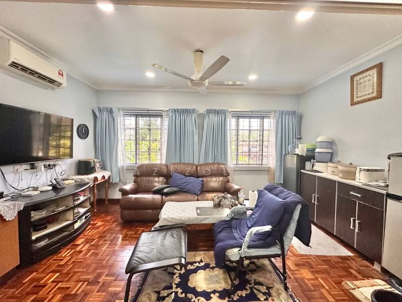 Bungalow for Sale in Seksyen 6 (Shah Alam) - Azizol . - PropertyGuru.com.my