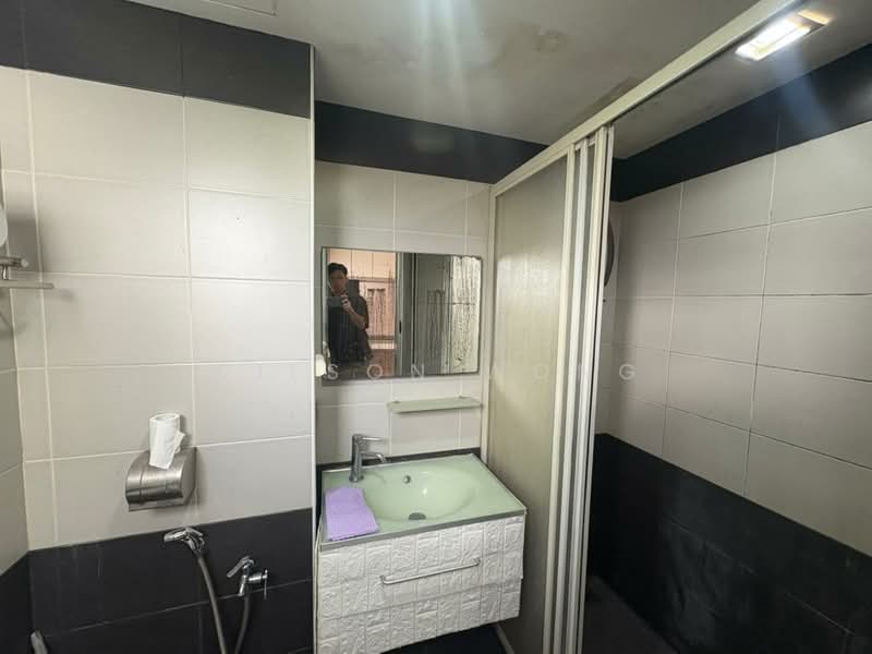 Condominium for Sale at Paradesa Tropica - Wilson Wong - Bathroom - PropertyGuru.com.my