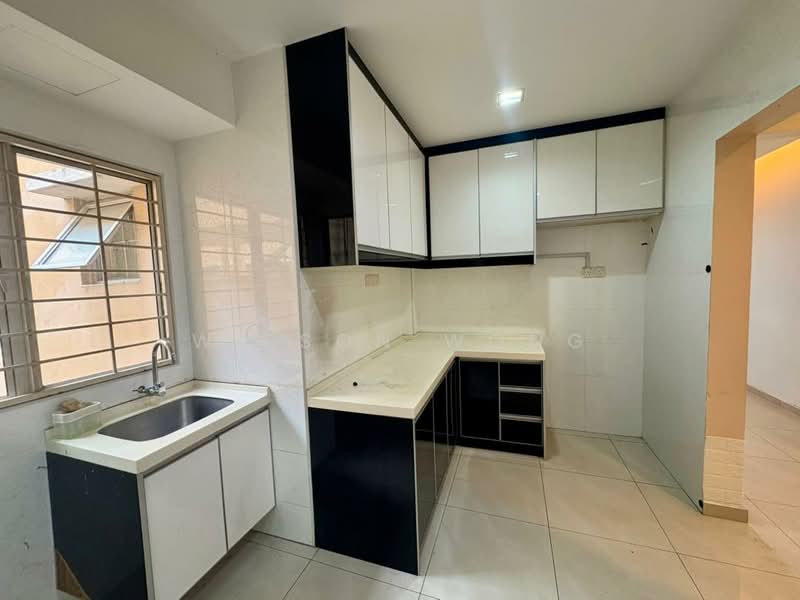 Condominium for Sale at Paradesa Tropica - Wilson Wong - Kitchen - PropertyGuru.com.my