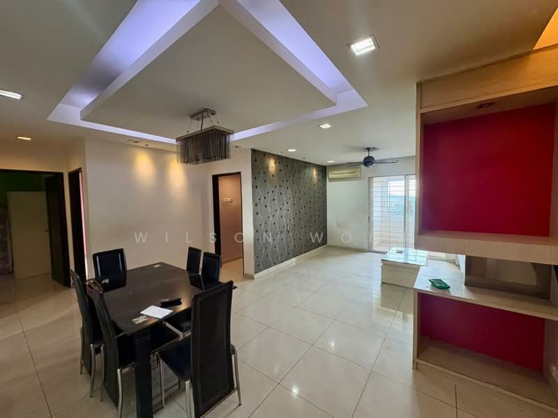 Condominium for Sale at Paradesa Tropica - Wilson Wong - Dining Room - PropertyGuru.com.my