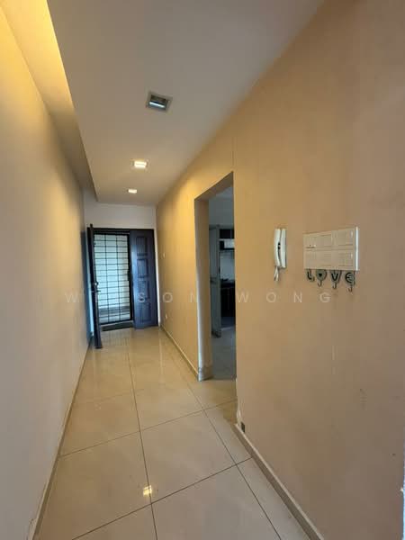 Condominium for Sale at Paradesa Tropica - Wilson Wong - Corridor - PropertyGuru.com.my