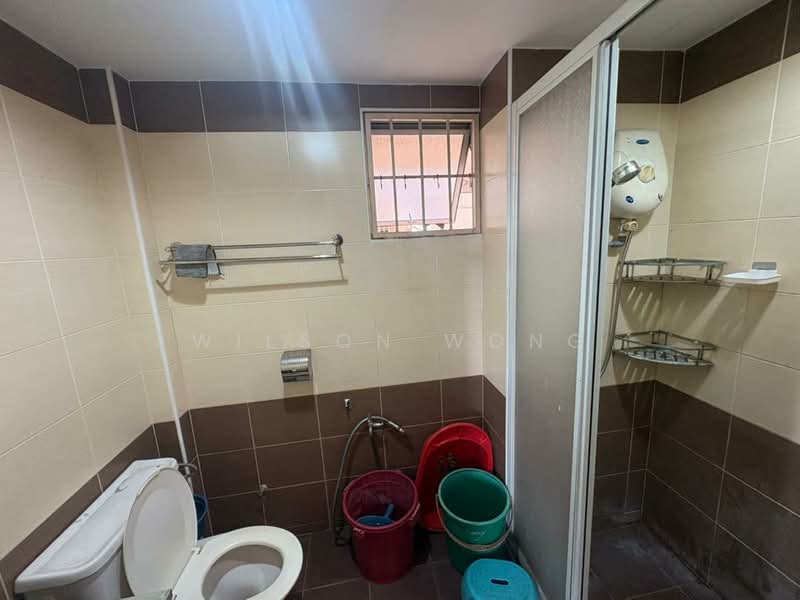 Condominium for Sale at Paradesa Tropica - Wilson Wong - Bathroom - PropertyGuru.com.my