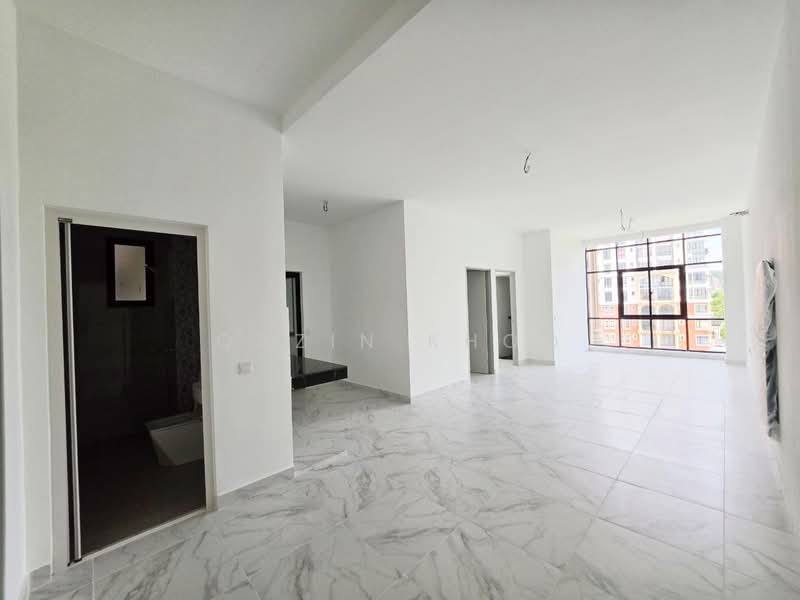 Condominium for Sale at Palazzo - Qazin Khoo - Interior - PropertyGuru.com.my