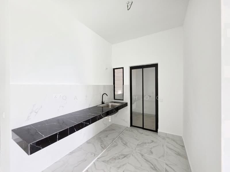Condominium for Sale at Palazzo - Qazin Khoo - Kitchen - PropertyGuru.com.my