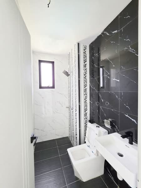 Condominium for Sale at Palazzo - Qazin Khoo - Bathroom - PropertyGuru.com.my