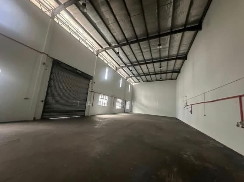 Factory for Rent in Taman Perindustrian Tropika (Ulu Tiram) - Ian Chen - PropertyGuru.com.my