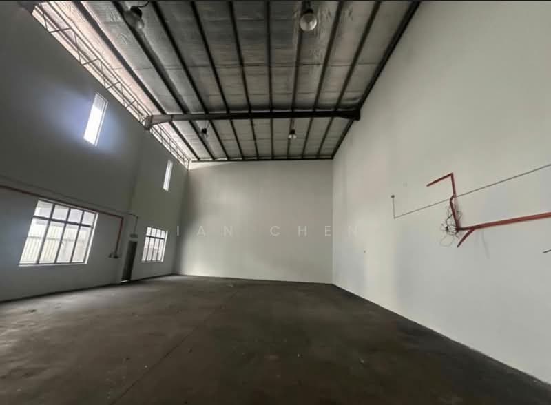 Factory for Rent in Taman Perindustrian Tropika (Ulu Tiram) - Ian Chen - PropertyGuru.com.my