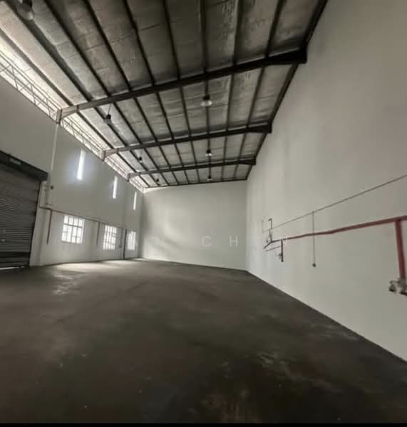 Factory for Rent in Taman Perindustrian Tropika (Ulu Tiram) - Ian Chen - PropertyGuru.com.my