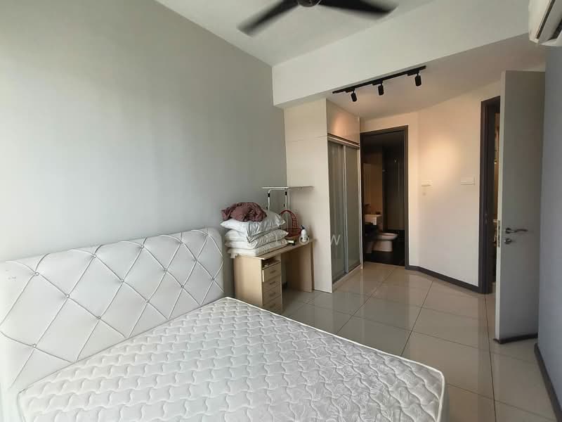 Service Residence for Rent at Tiara Mutiara 2 - TS Low - Bedroom - PropertyGuru.com.my